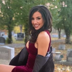 Meet your Posher, Rachel